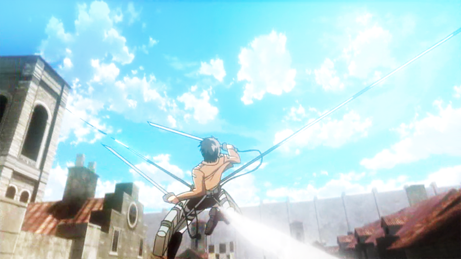 Featured image of post Attack On Titan Final Season Episode 5 Gif - Looking at you, attack on titan readers.