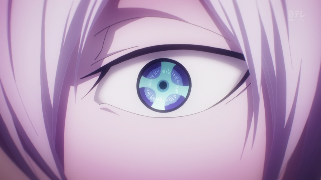 The Eternal Illusion; Hinduism in Death Parade